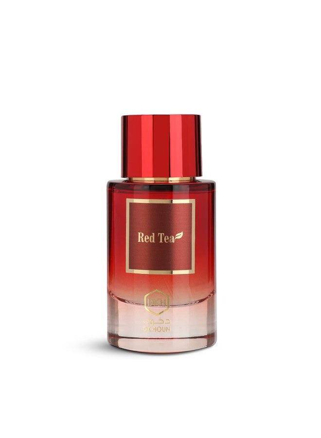 دخون الشاي الاحمر - Image 3